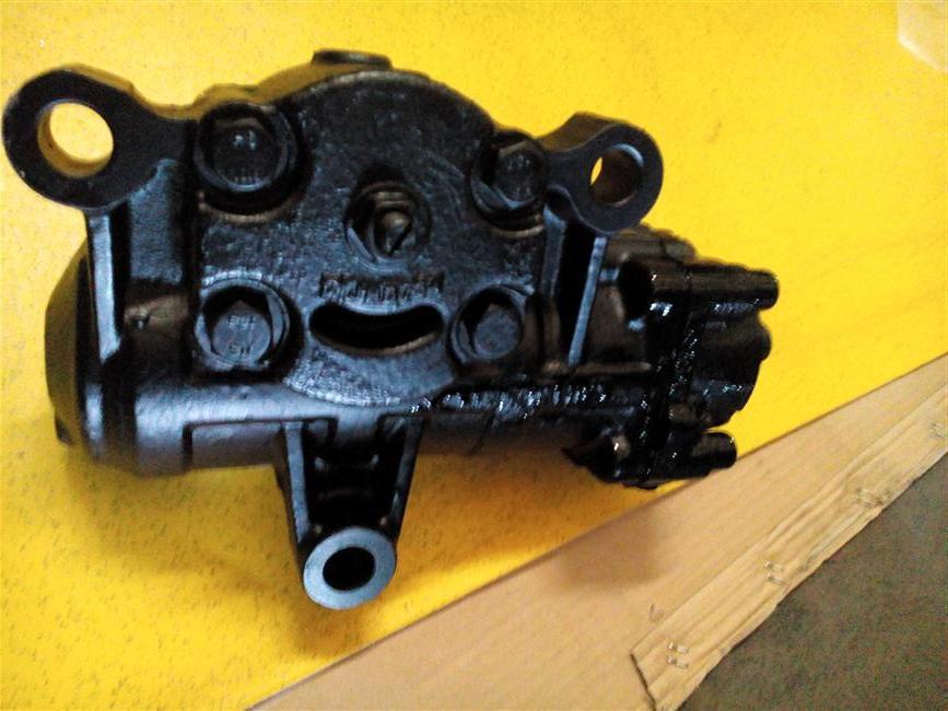 Steering assembly, IPS40-SB8575D