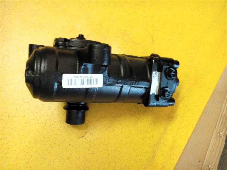 Steering assembly, IPS40-SB8575D-1