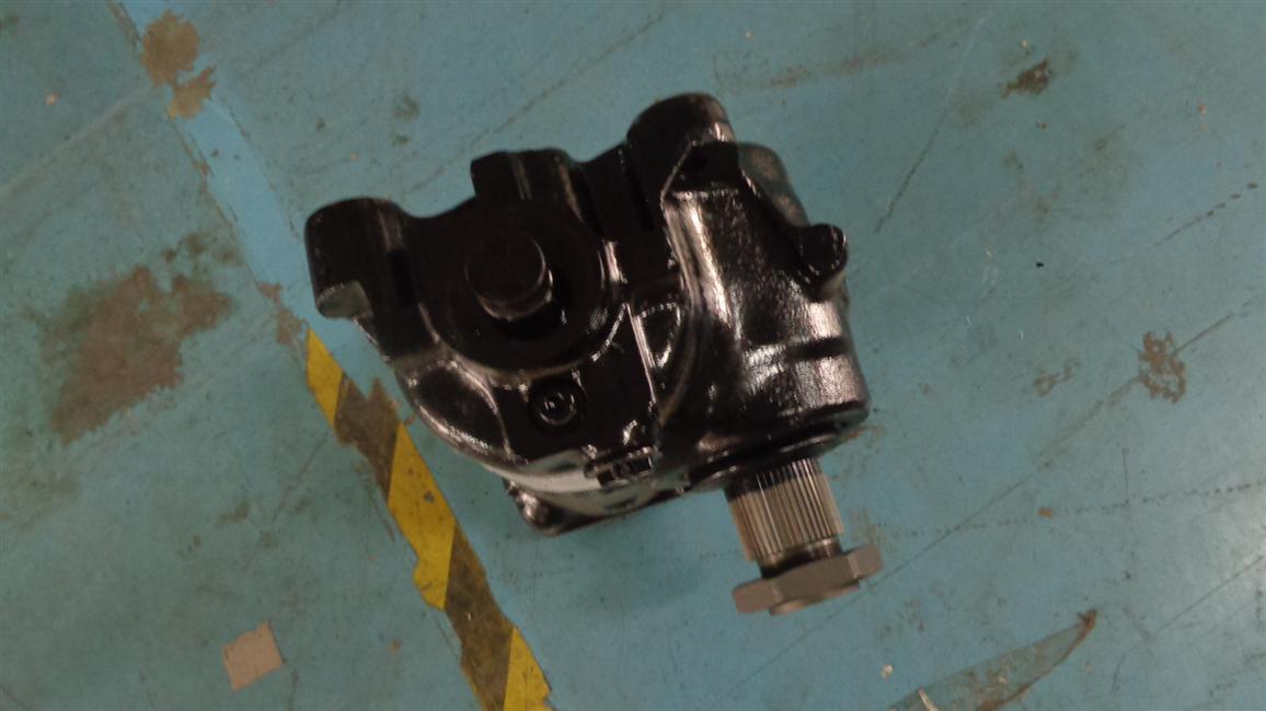 Steering assembly, 8095-957-103 (imported parts)-1