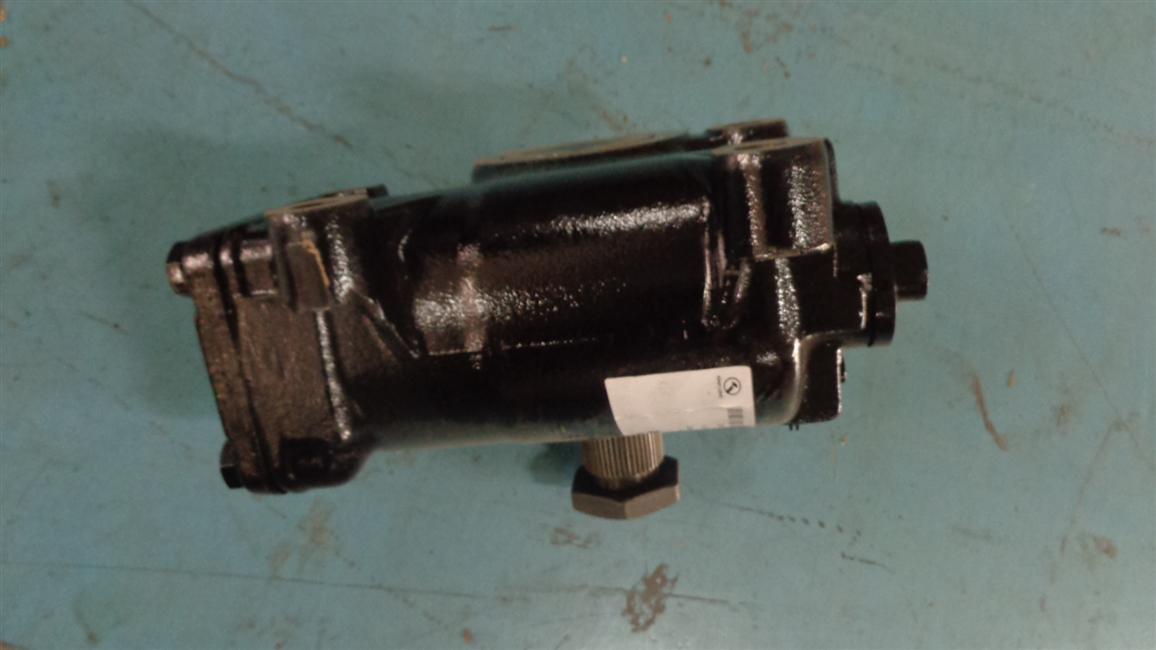 Steering assembly, 8095-957-103 (imported parts)