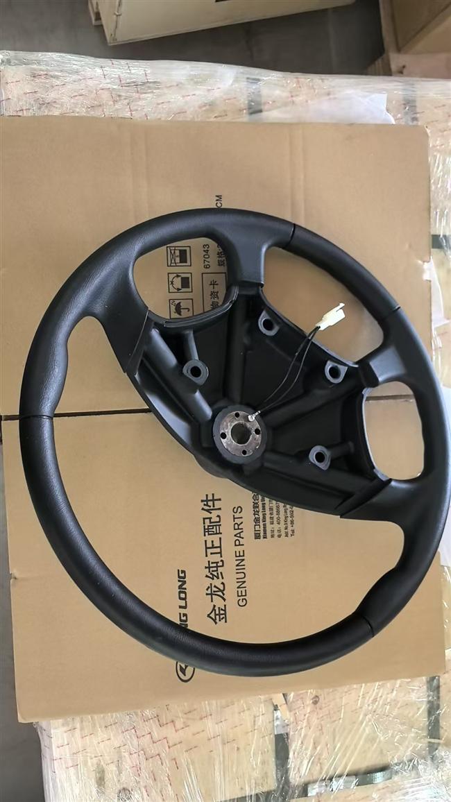 Рулевое колесо 450, 20#, PU-1