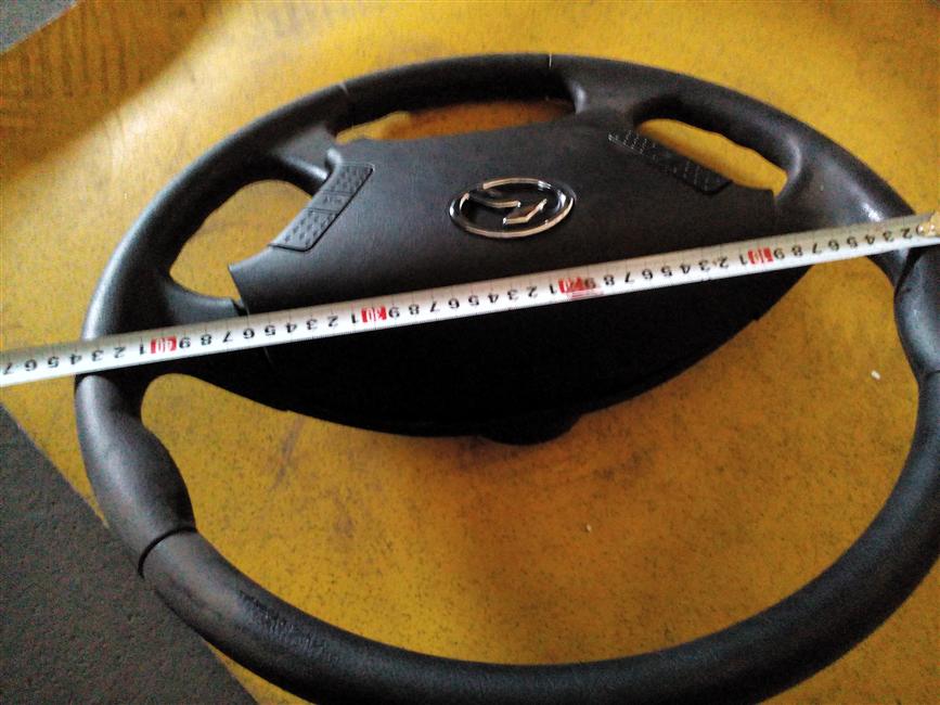 Рулевое колесо 450, 20#, PU