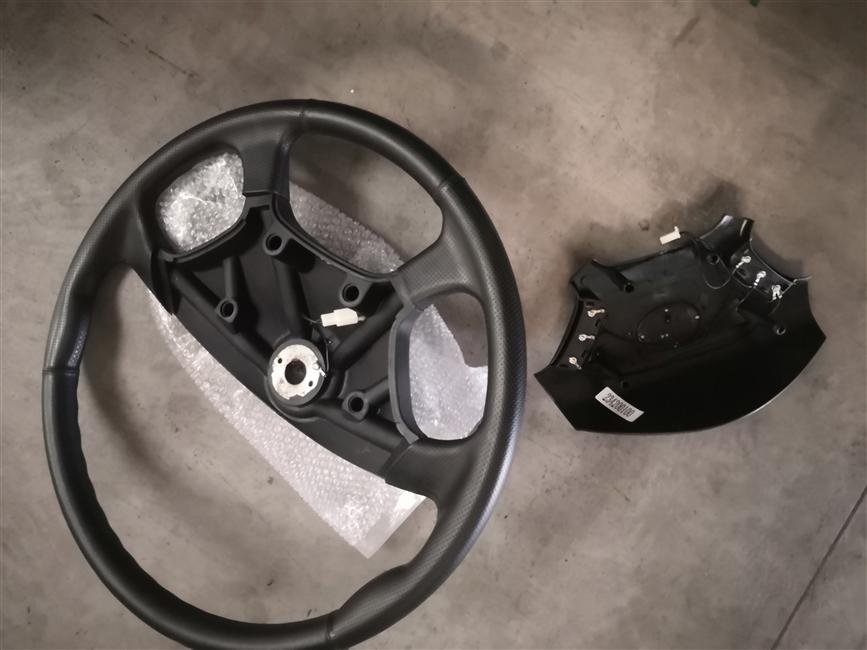 Steering wheel, 480, 20#, PU-3