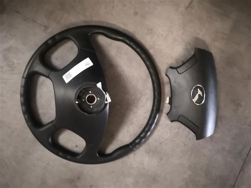 Steering wheel, 480, 20#, PU-1