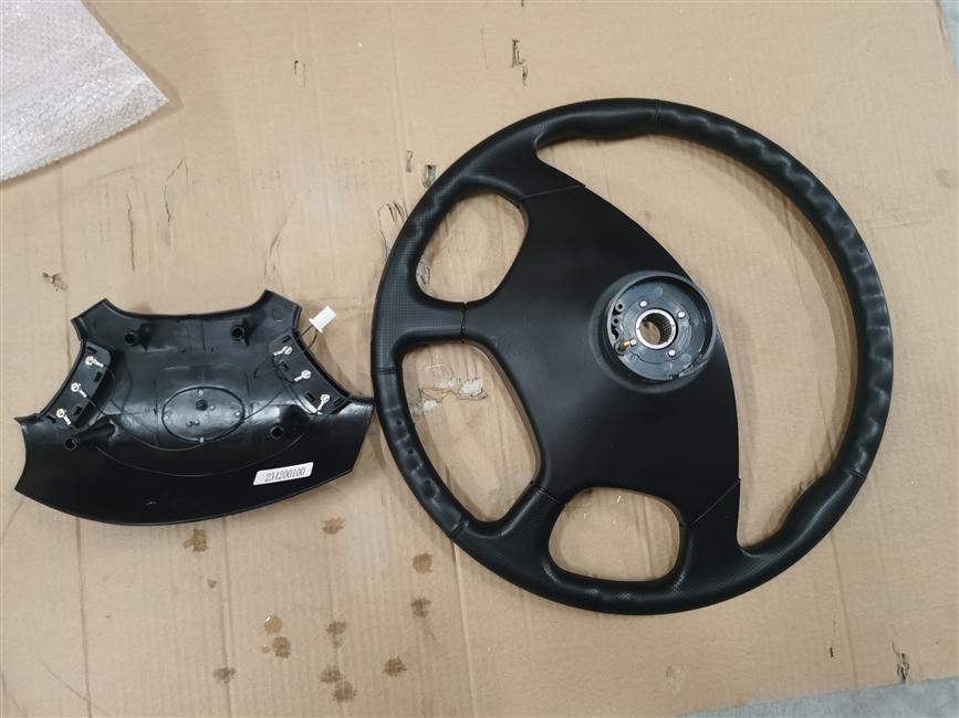 Steering wheel, 480, 20#, PU
