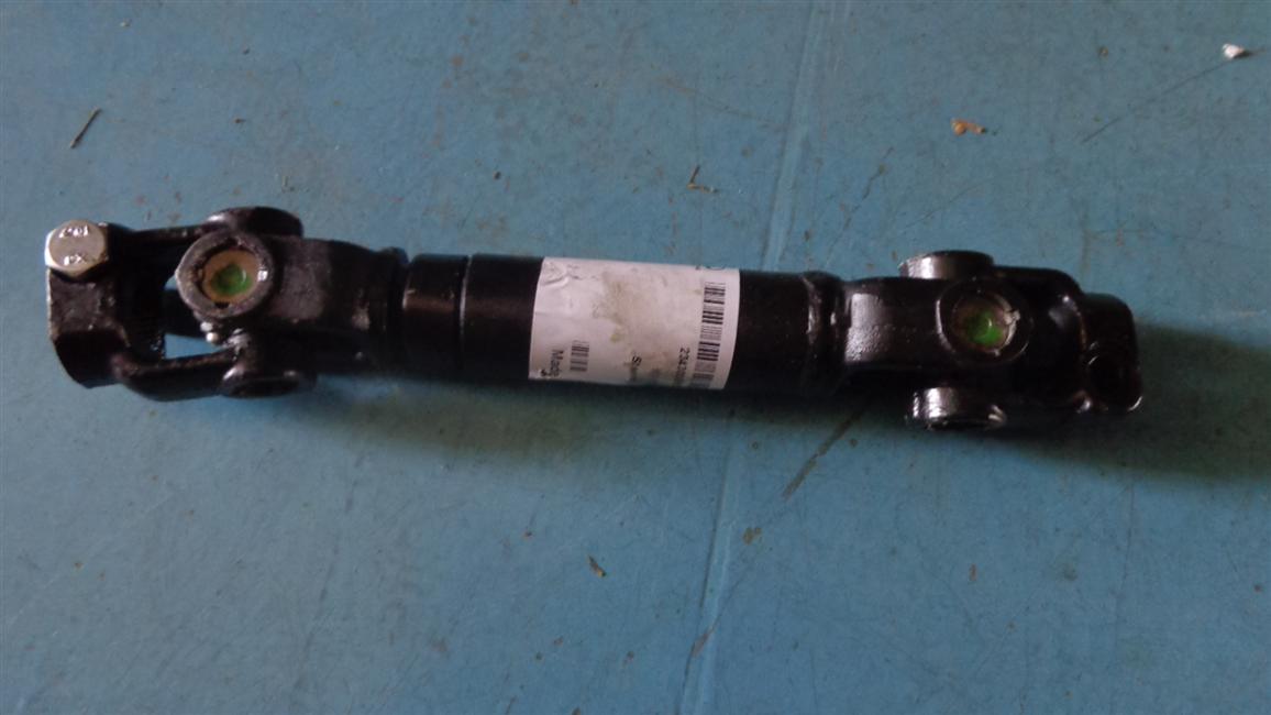 Steering drive shaft, 225-2