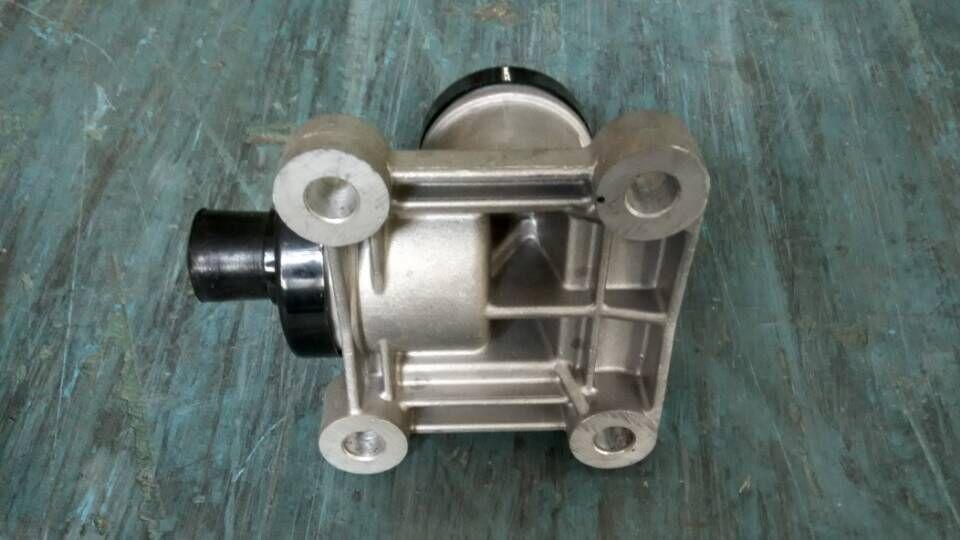 Угол рулевого устройства