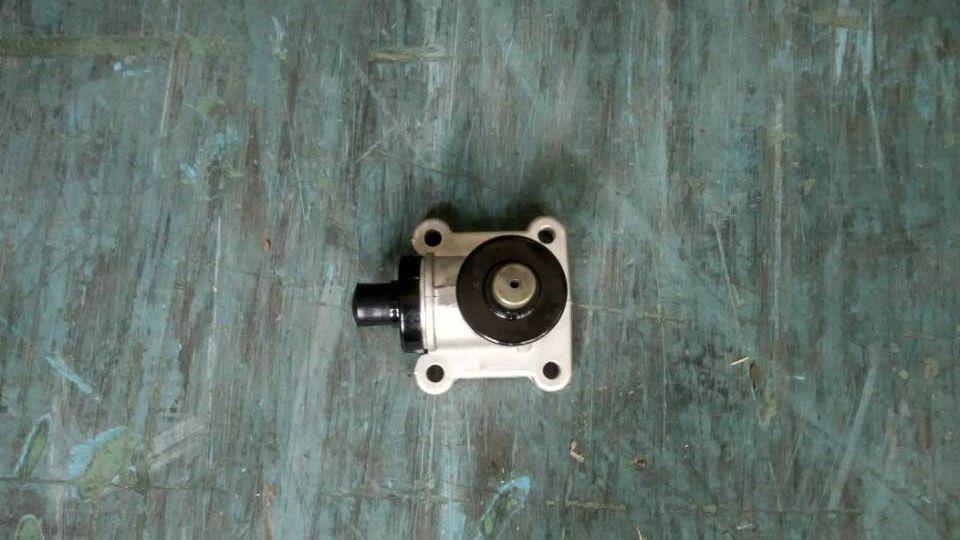 Angle steering gear-1