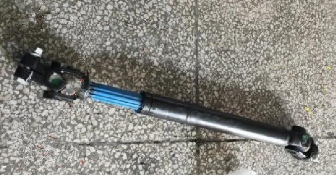 转向传动轴,400-480
