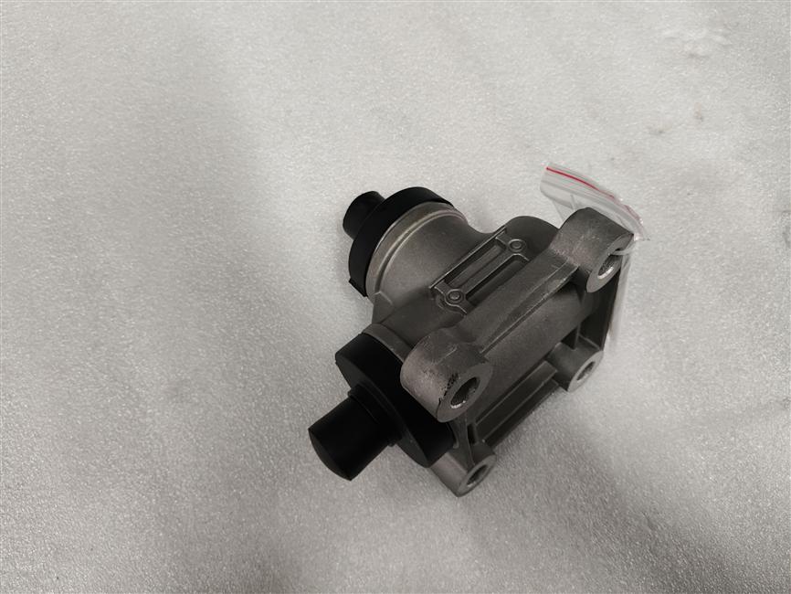 Angle steering gear, domestic