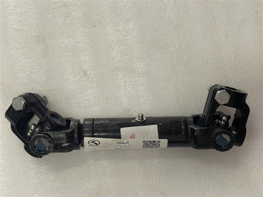 Steering drive shaft, 220-270