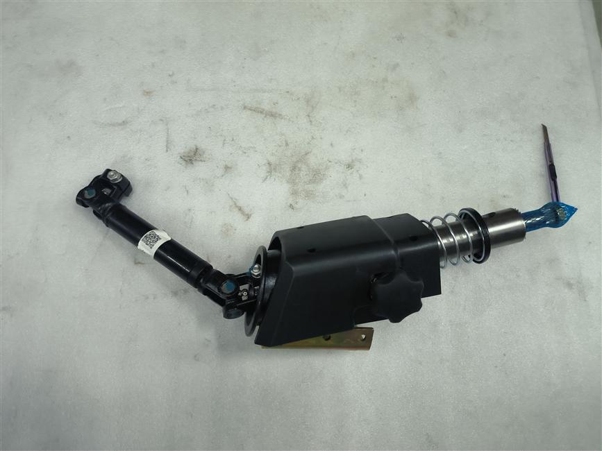 Steering column, 280-400, 36, 1x79, with WABCO angle sensor