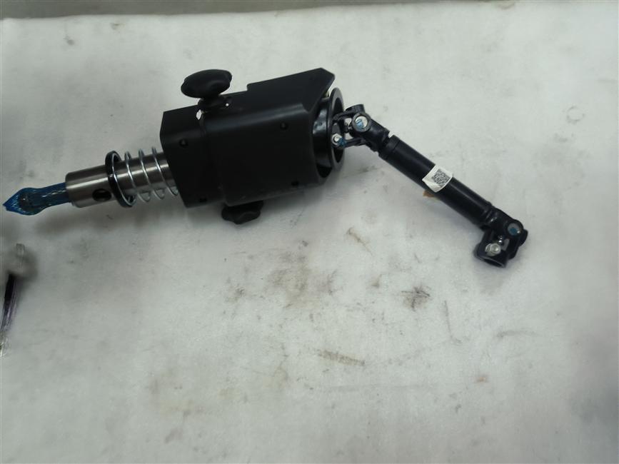 Steering column, 280-400, 36, 1x79, with WABCO angle sensor-1