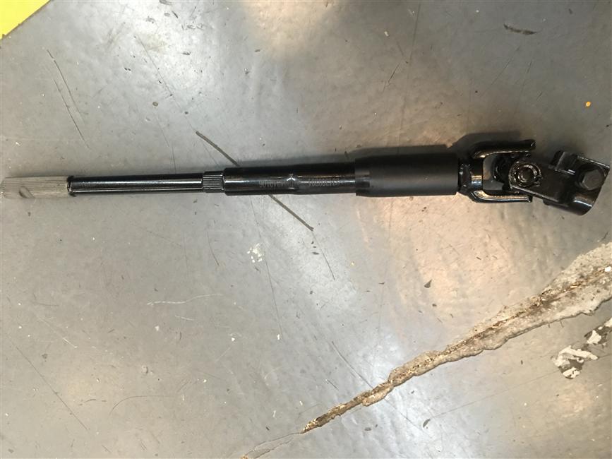 Steering intermediate transmission shaft, KS2V, V22-1