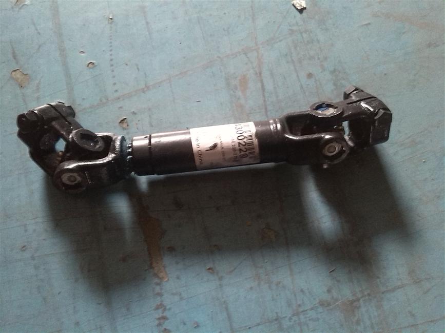 Steering drive shaft, 220-270