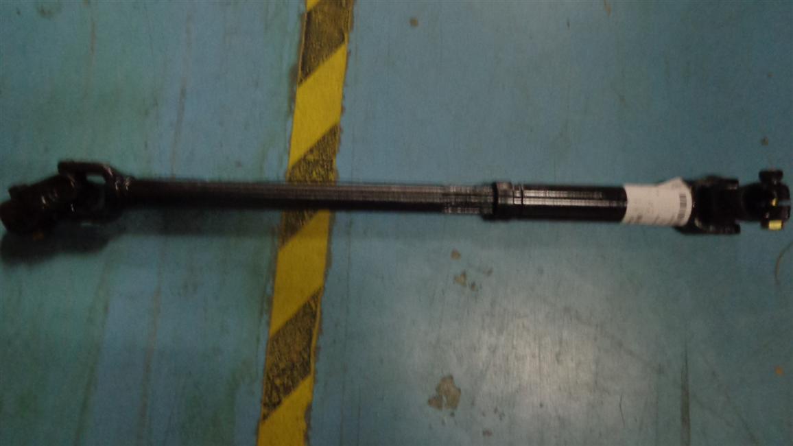 Steering drive shaft, 570-650