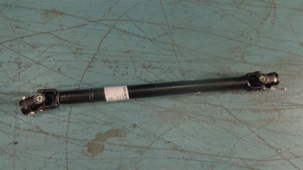 转向传动轴,620-710,36,1X79 ZGN715