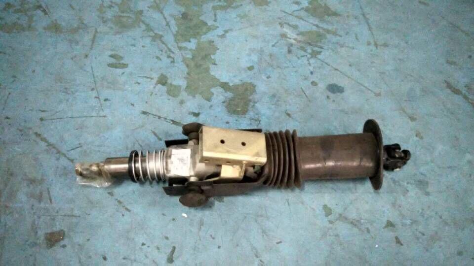 转向管柱,L=460-580,输入花键36,输出花键1X79 ZGN 715