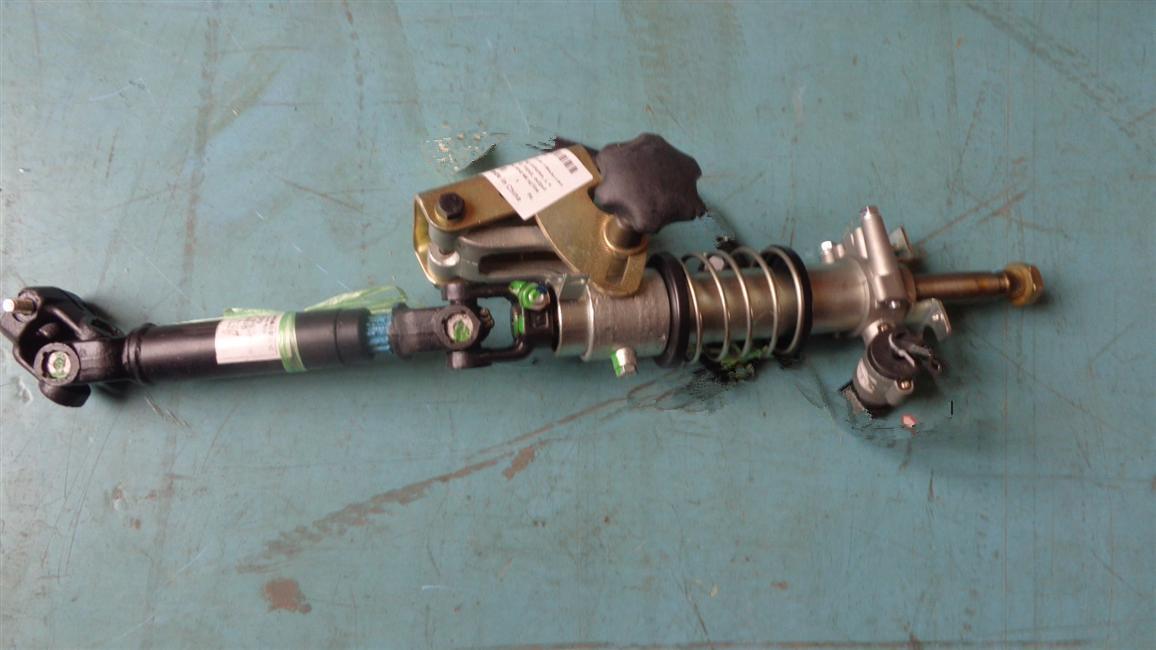 Steering column, L=240-310, input spline 44, output spline 36-1