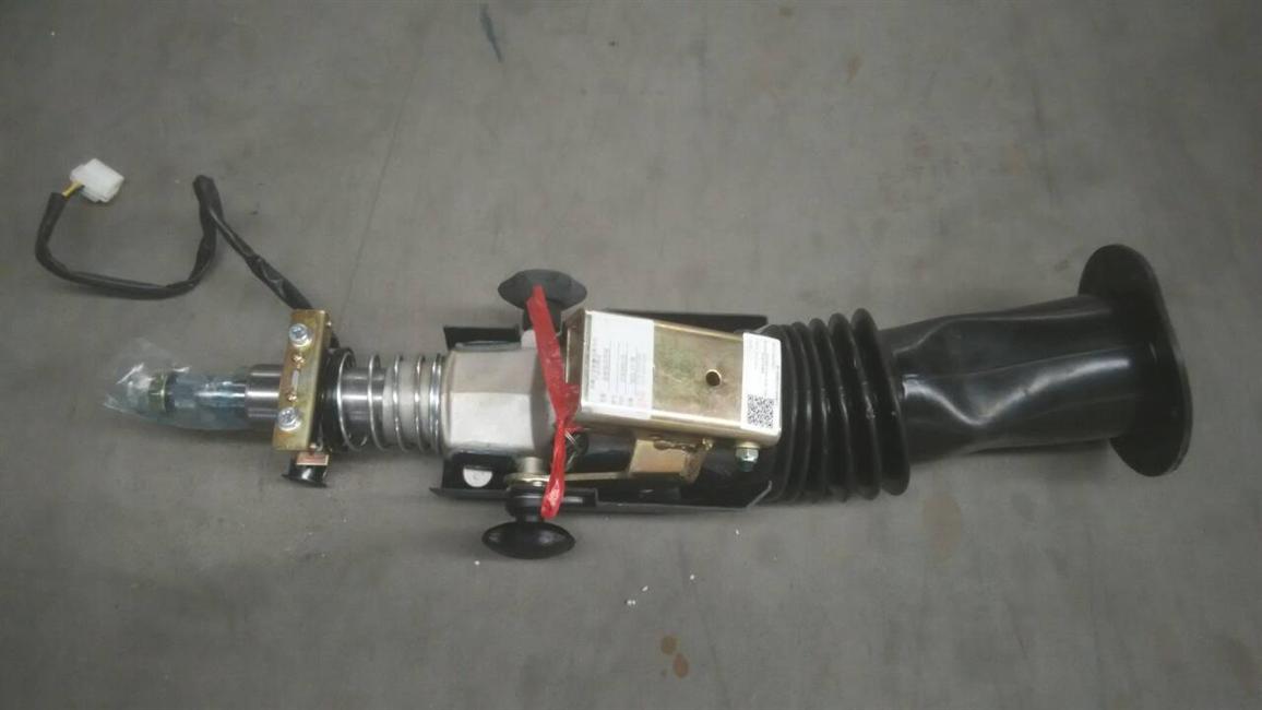 Colonne de direction, L=280-340, épingle d'entrée 36, épingle de sortie 36