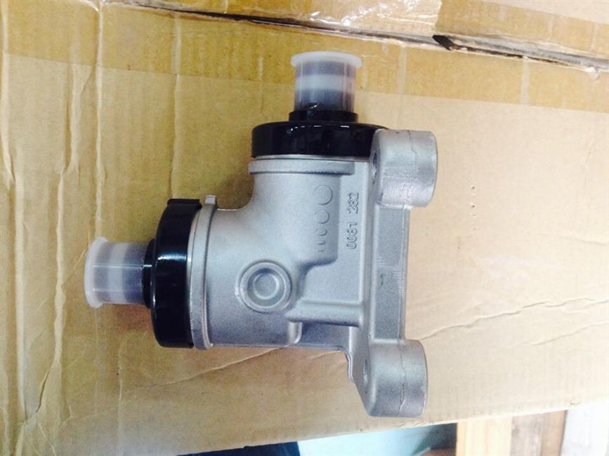 Angle steering gear, 4533005600-1