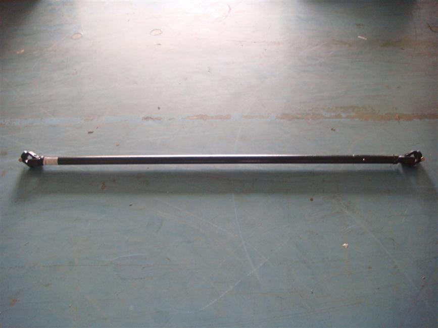 Steering drive shaft, 1520-1820