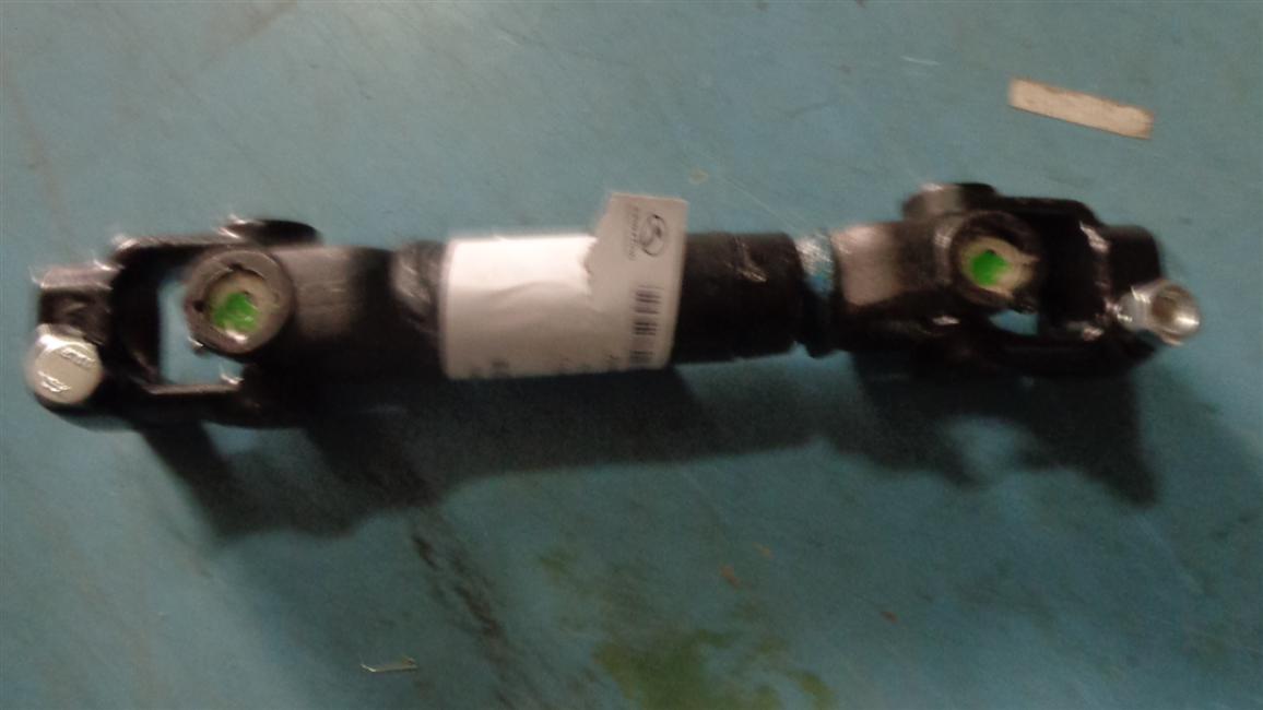 Steering drive shaft, 195-245