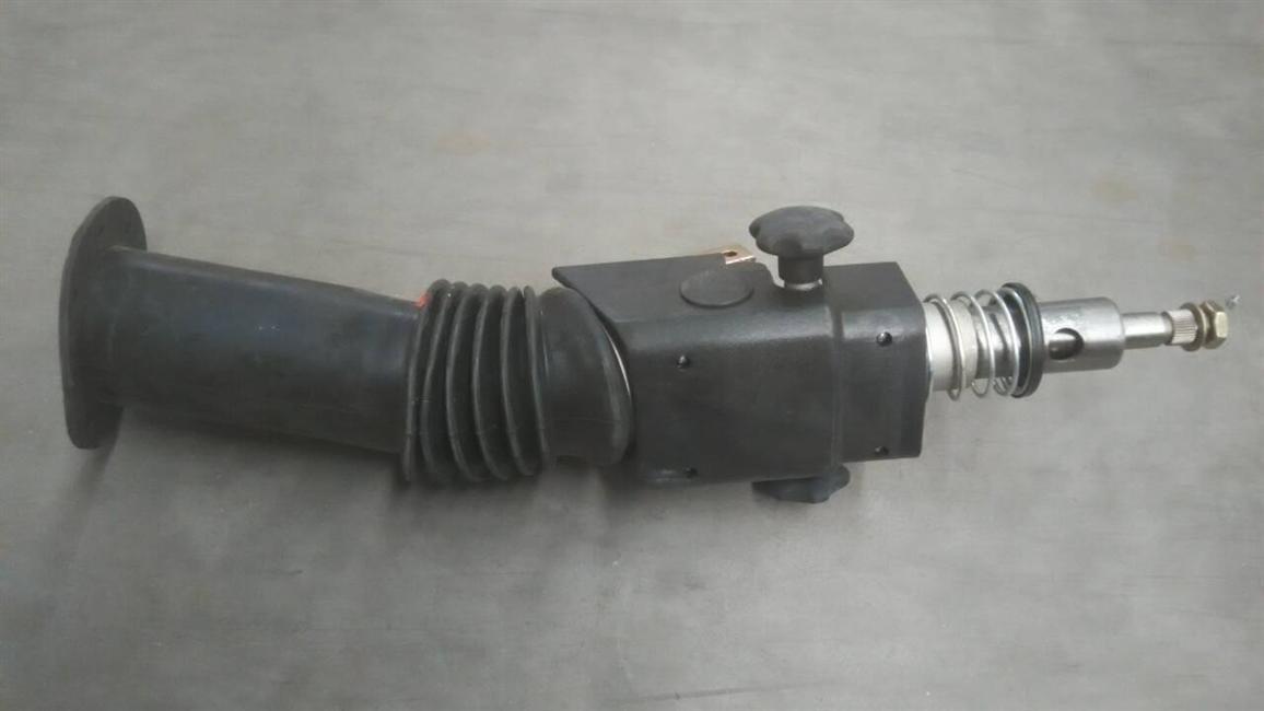 Рулевая колонка, L=270-350, входная развязка 36, выходная линия 1X79 ZGN 715