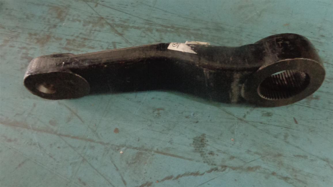 Рука с шпилькой, ZF8098/ZJ120C-1