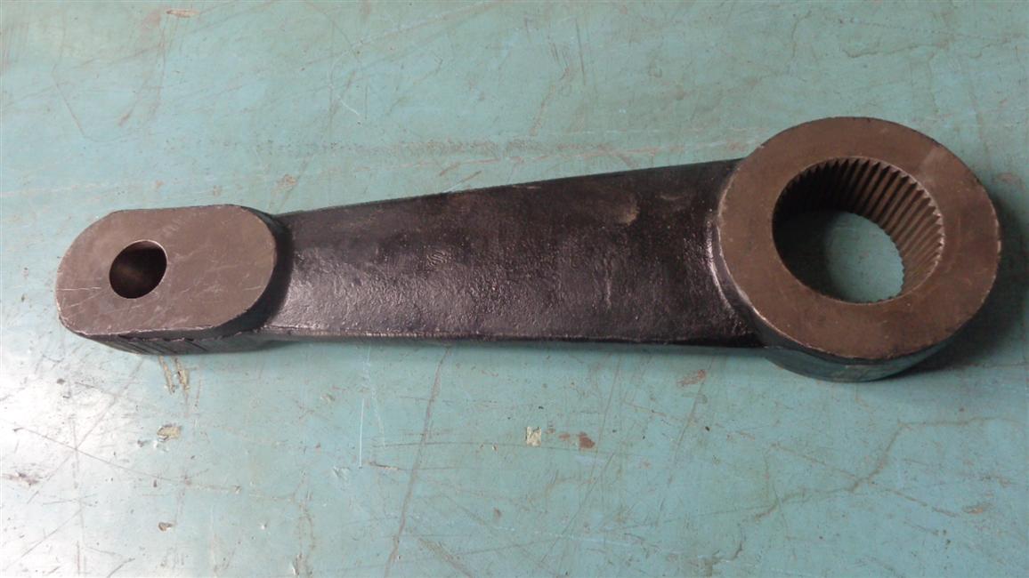 Рука с шпилькой, ZF8098/ZJ120C-2