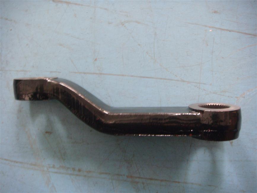Steering droop arm, SB8575-2