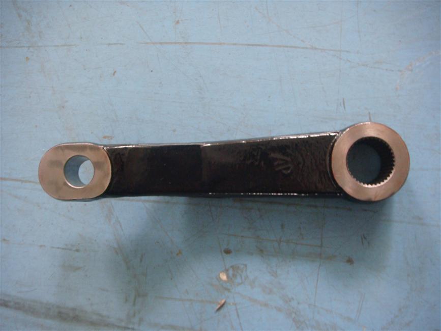 Steering droop arm, SB8575-1