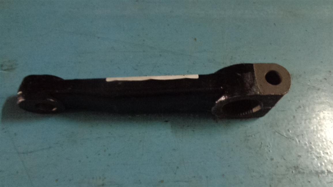 Steering droop arm, SB8575-1