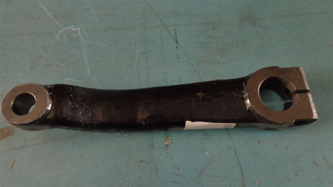 Steering droop arm, SB8575