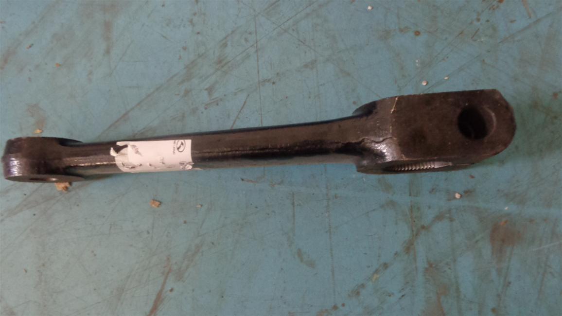 Steering arm, GX100D-1