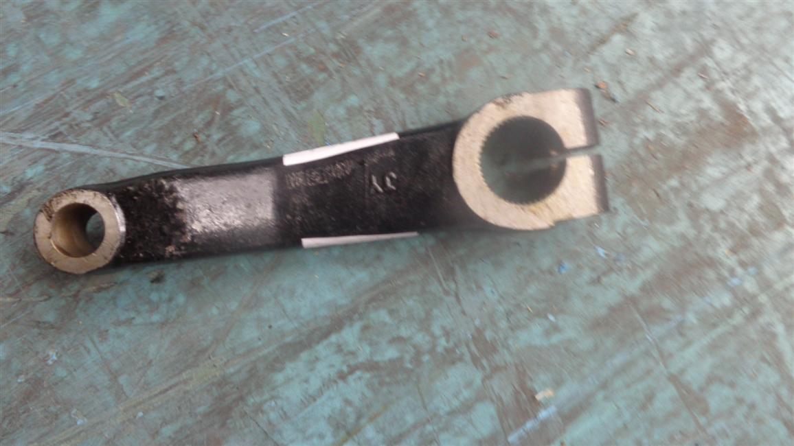 Steering arm, Fine/Same as 34M8-01111-1
