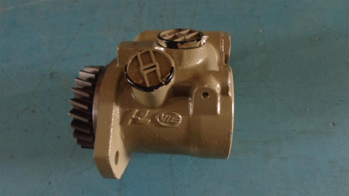 Steering oil pump, YC6J210N-40-2