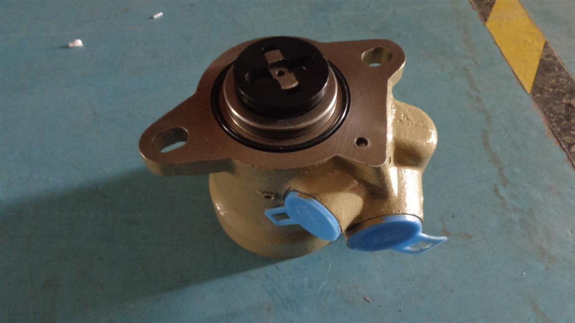 Steering oil pump, YC6J, Euro 3, Euro 4, YC6A Euro 3