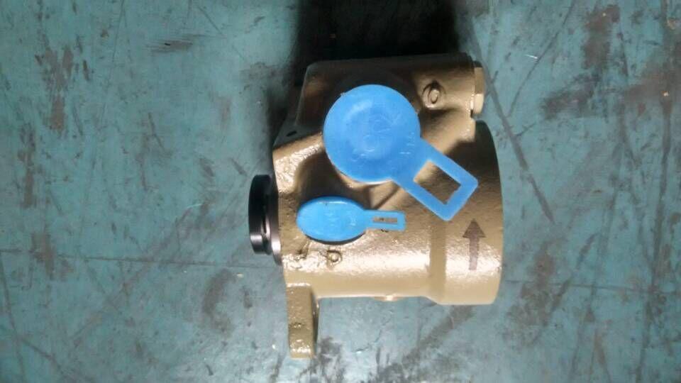 Steering oil pump, YC4G European three