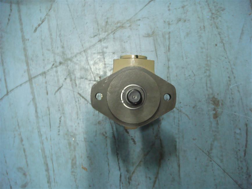 Steering oil pump, ISL series-2