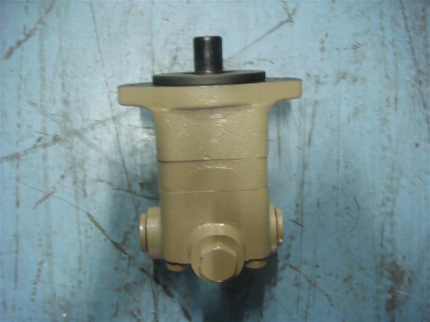 Steering oil pump, ISL series-3