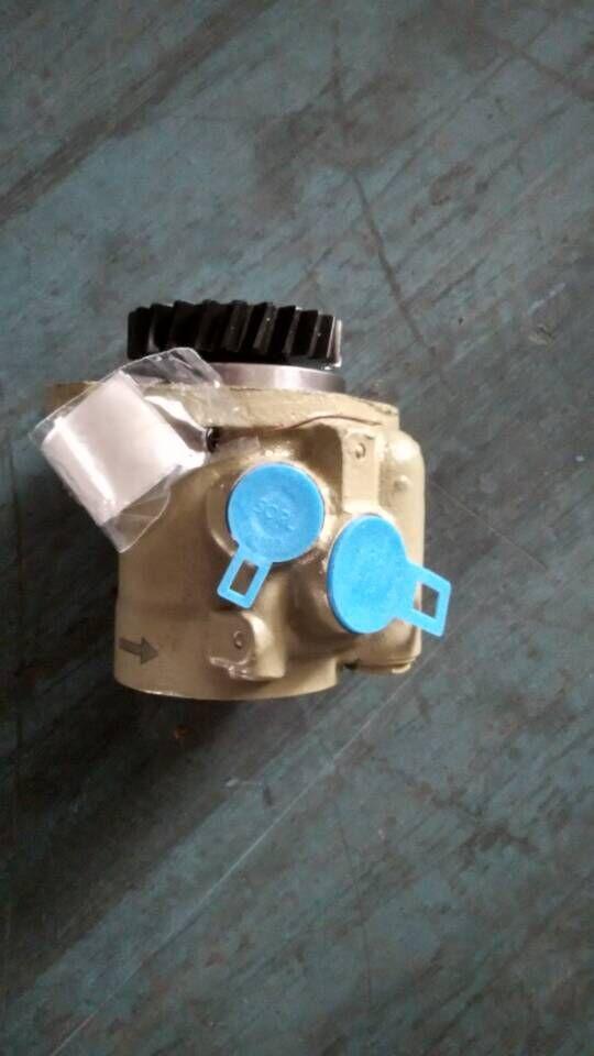 Steering oil pump, YC6J210N-52/LNG