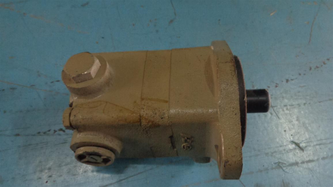 Steering oil pump, ISL series-1