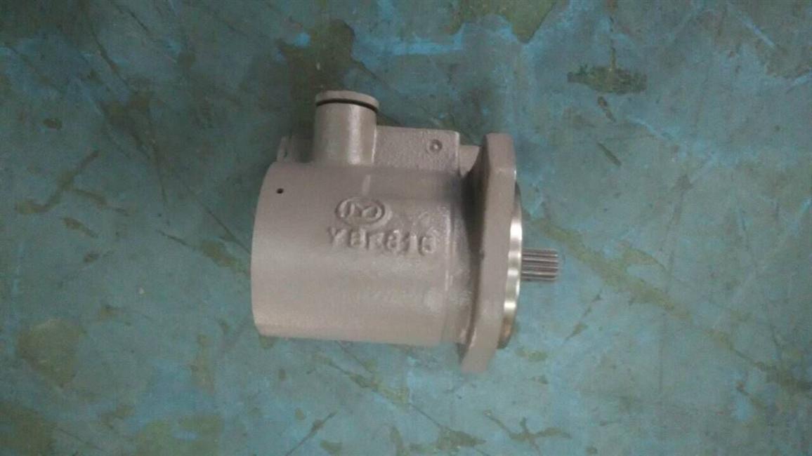 Steering oil pump, WP6 series-1