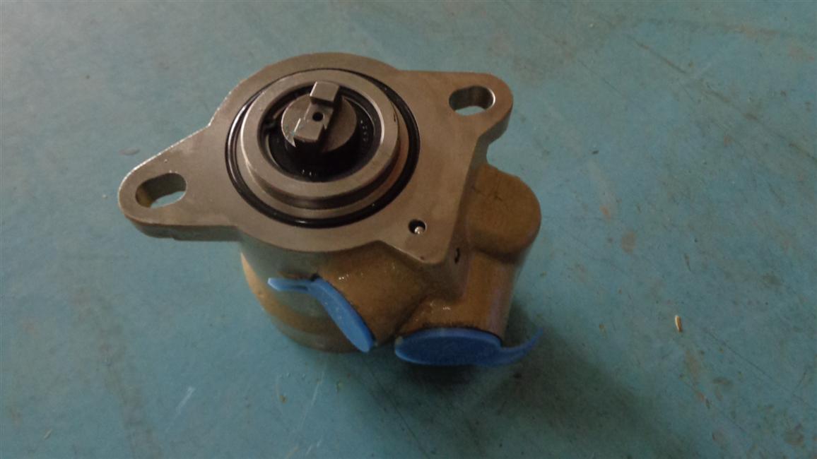 Steering oil pump, YC6J, Euro 3, Euro 4, YC6A Euro 3