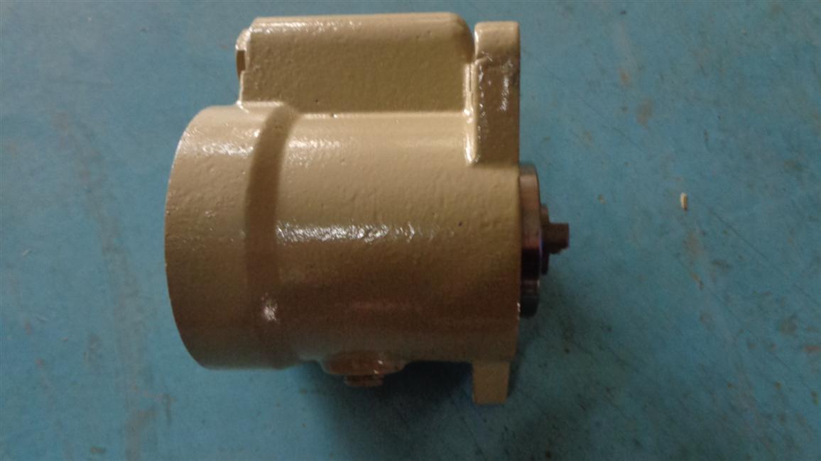 Steering oil pump, YC6J, Euro 3, Euro 4, YC6A Euro 3-2