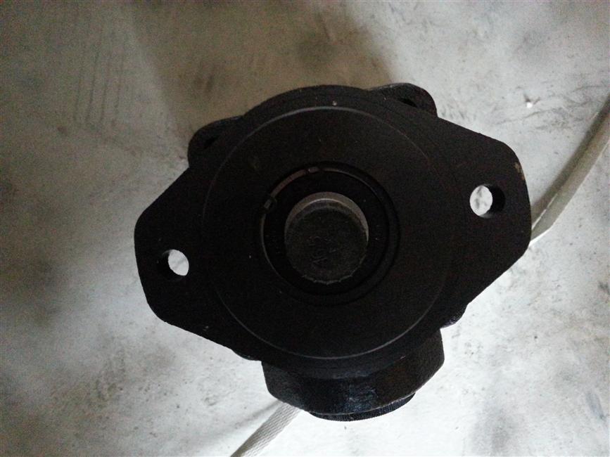 Steering oil pump, ISL series