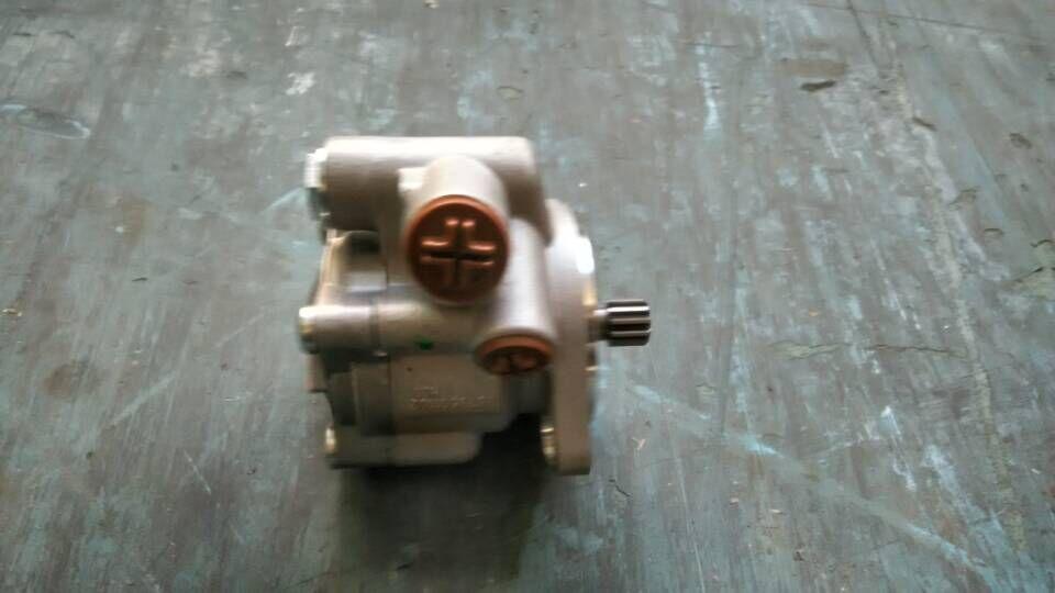 Steering oil pump, ISL8.9E5-285B