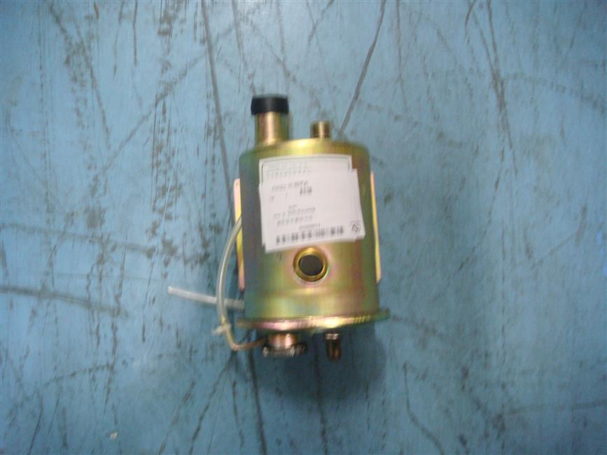 Цистерна для руля, 3, емкость для чугунного масла