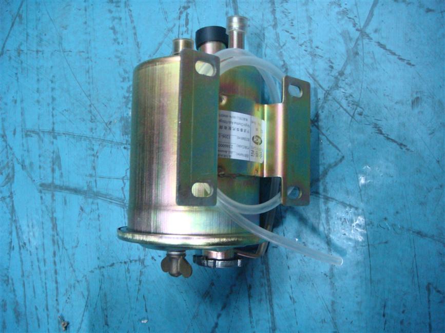 转向油罐,3,铁油罐-3